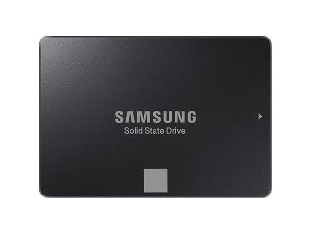 Samsung 883 DCT Series SSD 480GB - SATA 2.5" 0.276 in interfaz interna unidad de estado sólido con tecnología V-NAND para negocios